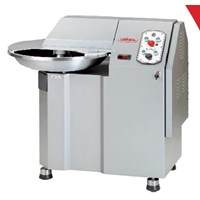 Cutter industrial carne 22 litros